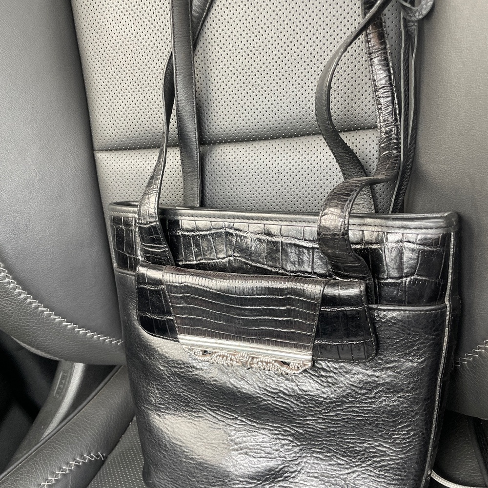 Brighton Purse